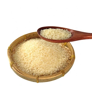 Henan E-KING Food Grade Ingredients Halal Kosher gelatin Beef skin bone Gelatine 120 150 160 180 bloom