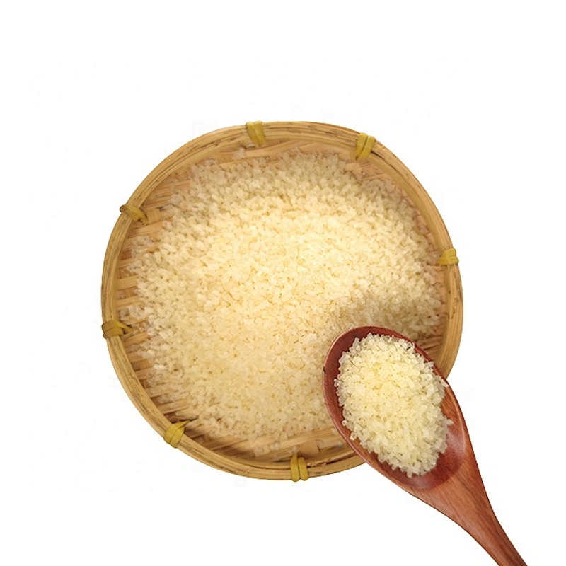 Henan E-KING Food Grade Ingredients Halal Kosher gelatin Beef skin bone Gelatine 120 150 160 180 bloom